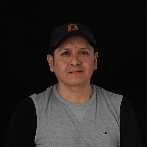 Diego Tenesaca