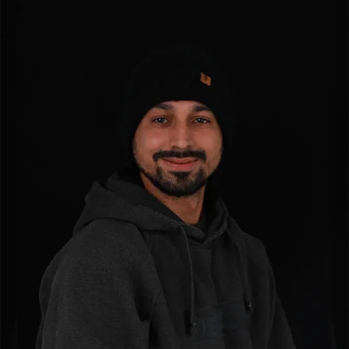 Jose Rodriguez