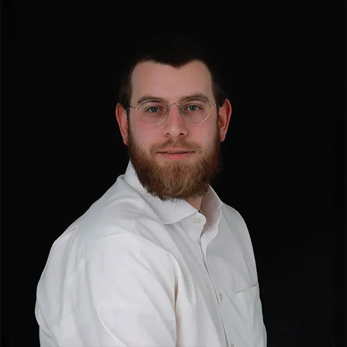 Moshe Deutsch