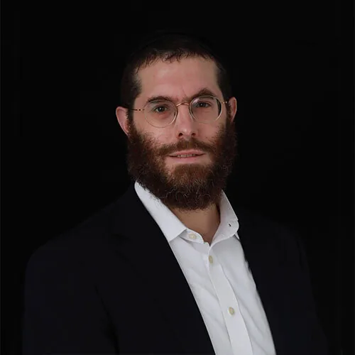 Yossi Jacobowitz